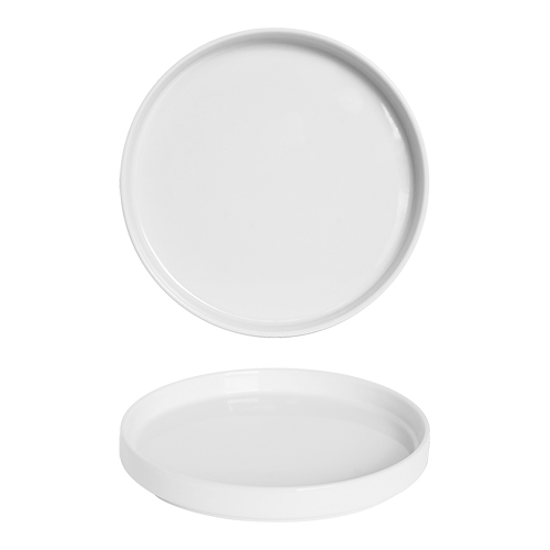 Saturnia bord Ø26cm 765132