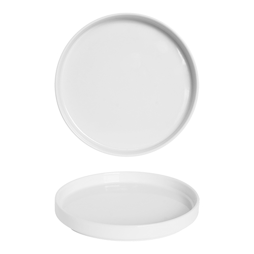 Saturnia bord Ø28cm 765133