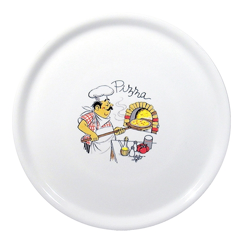 Saturnia bord Ø31,0cm 765078
