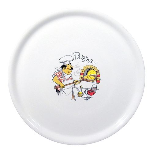 Saturnia bord Ø33,0cm 765079