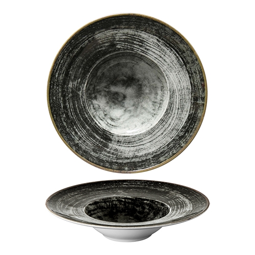 Saturnia bord Ø27,5cm 765175