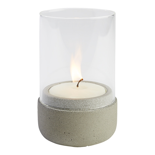 EMGA kandelaar H.013,0cm 130701