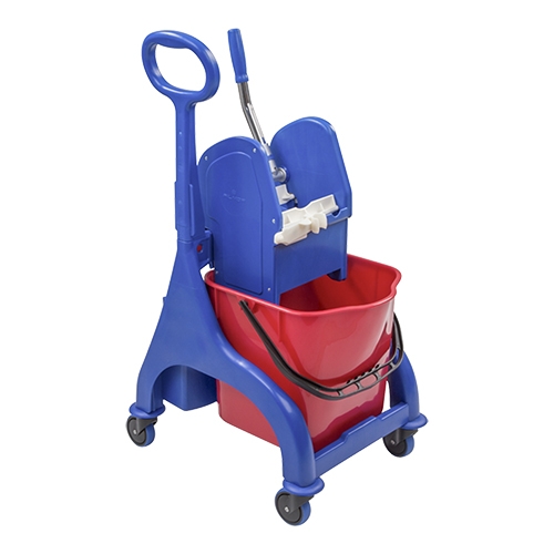 Denox dweildroogwagen |25L| 600125