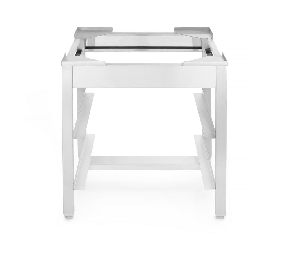 HENDI Onderstel voor glazenspoelmachine 40x40 222980