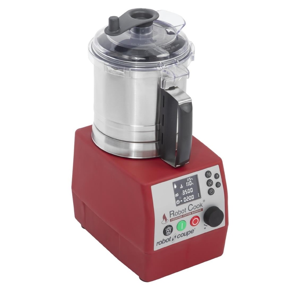 Robot Coupe 43001R foodprocessor