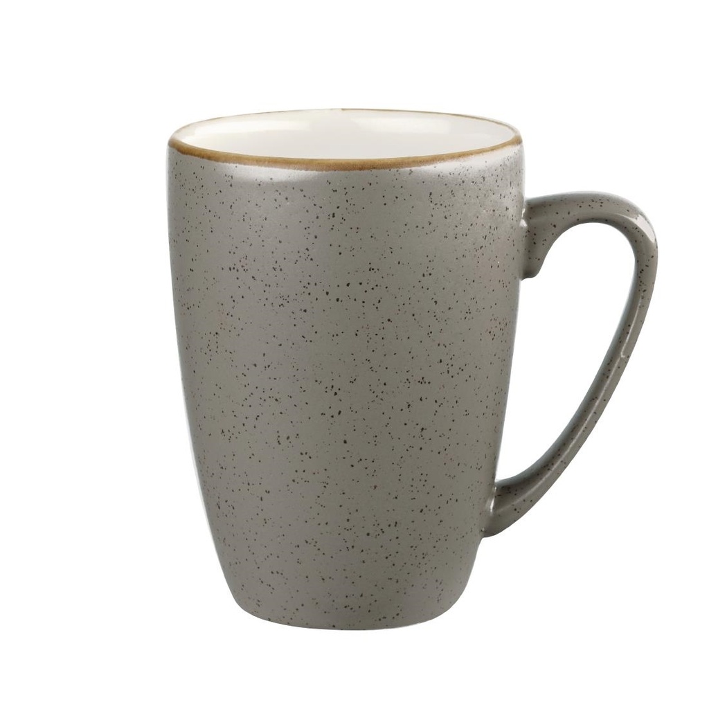 Churchill Stonecast Grey Mok 34.08 Cl (pak van 12)