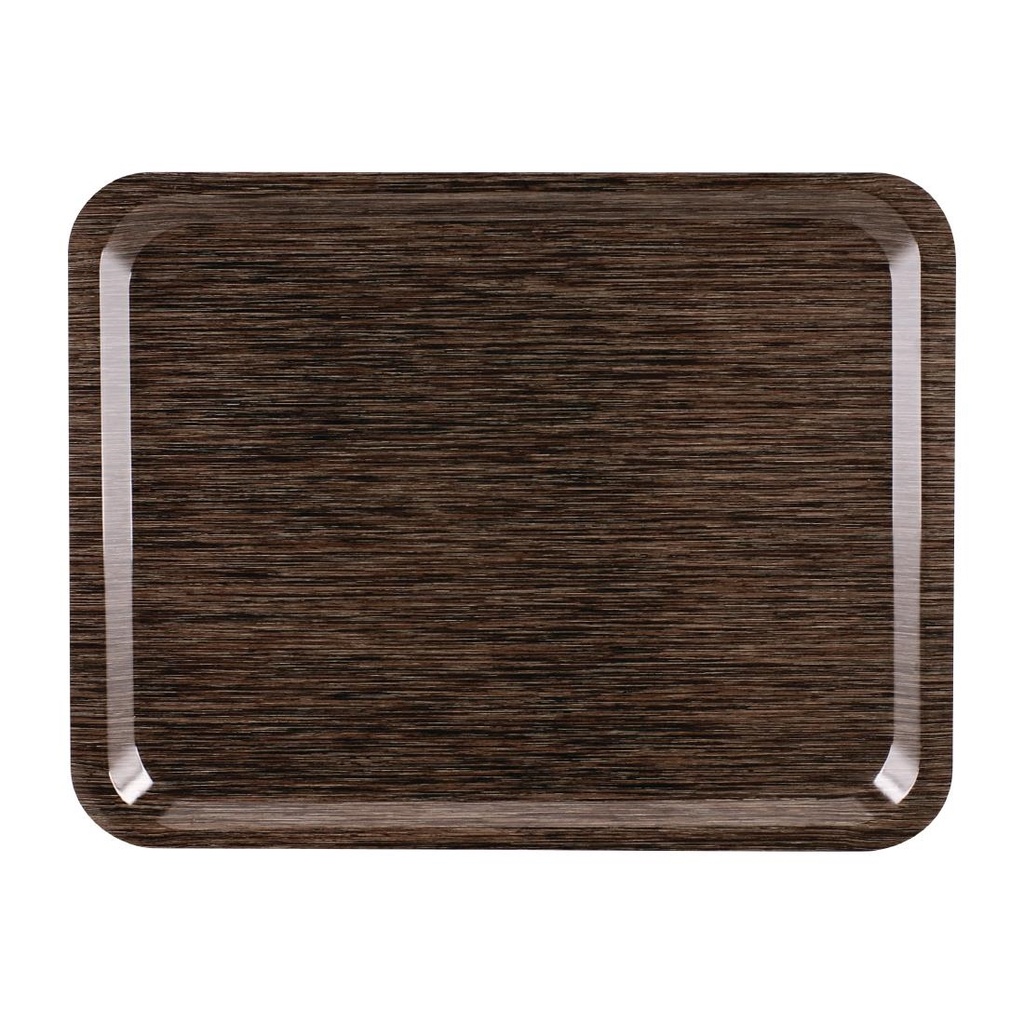 Roltex Original dienblad wengé 43x33cm