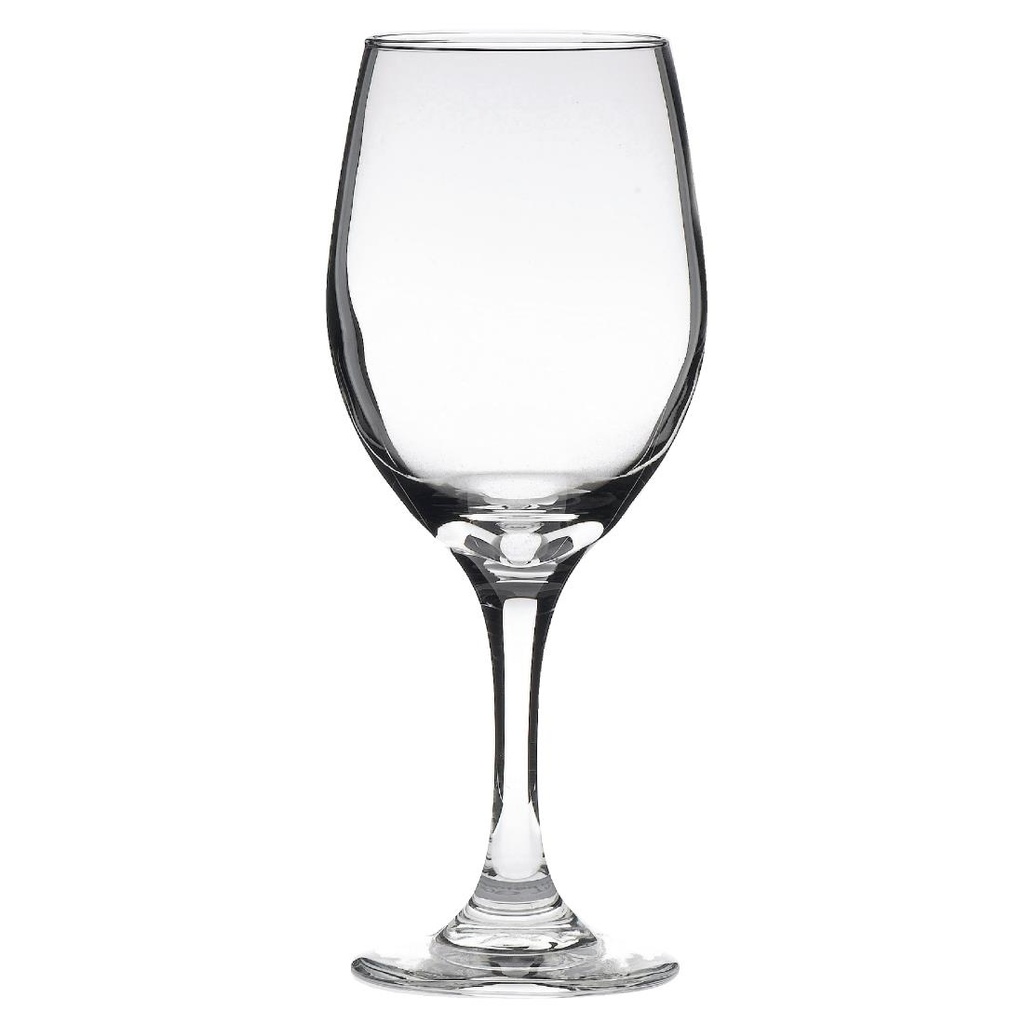 Libbey Perception Wijnglazen 410ml (12 Stuks)