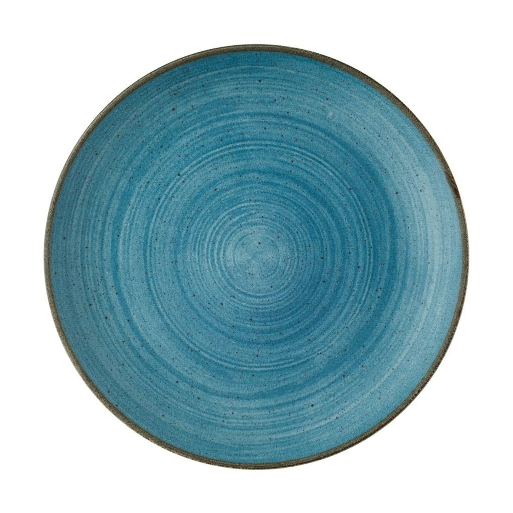 Churchill Stonecast Raw Evolve Teal Borden 260mm (Pak Van 12)
