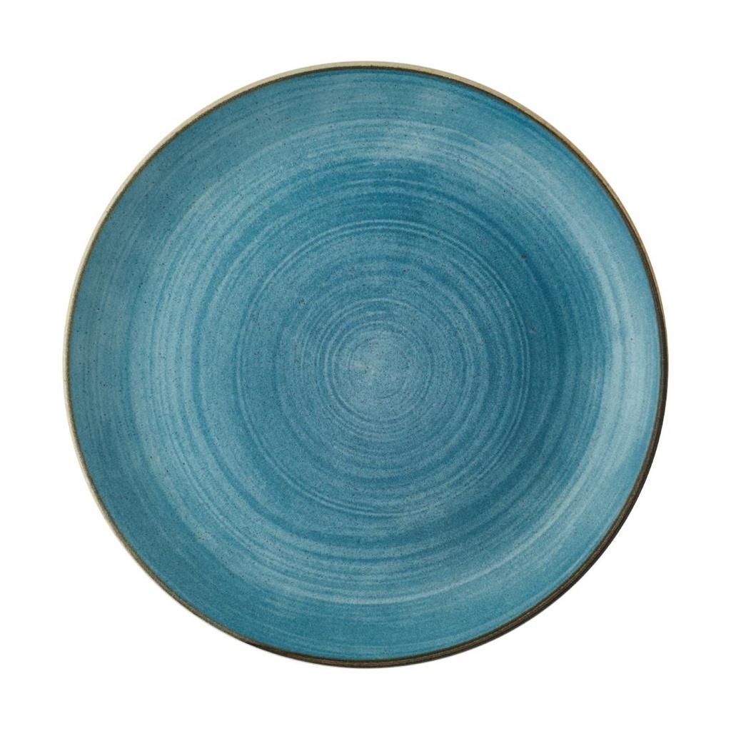 Churchill Stonecast Raw Evolve Teal Borden 285mm (12 stuks)