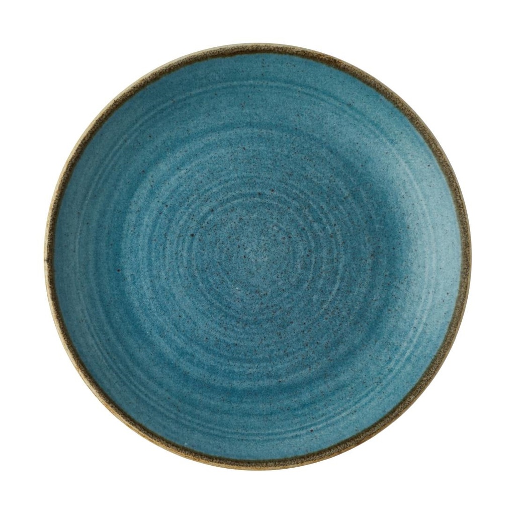 Churchill Stonecast Raw Evolve Teal Borden 165mm (12 stuks)