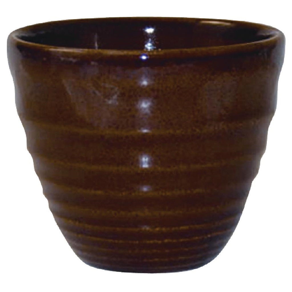 Churchill Cinnamon Ripple Mok 284ml (12 stuks)