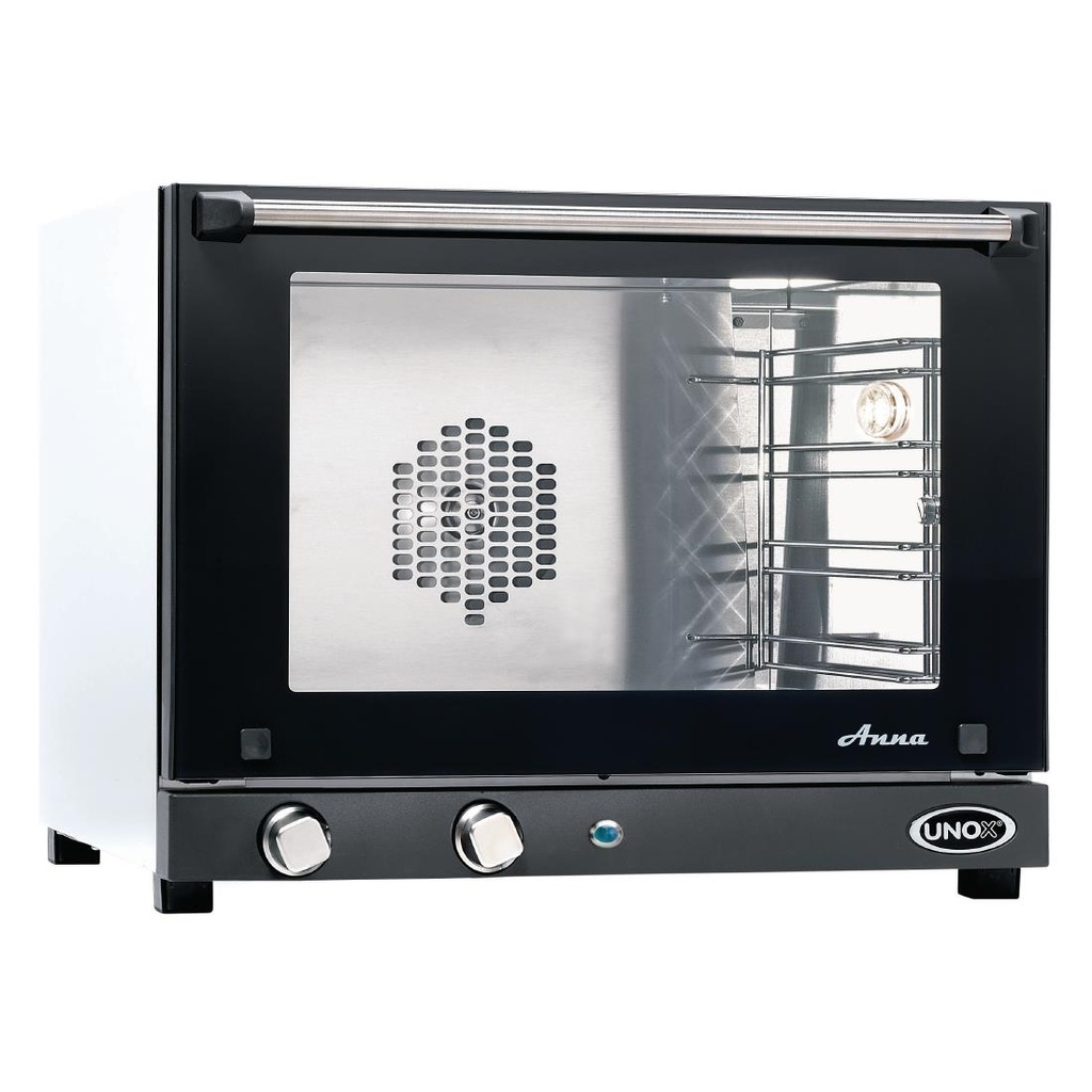 Unox LineMicro Anna 4 heteluchtoven xf023