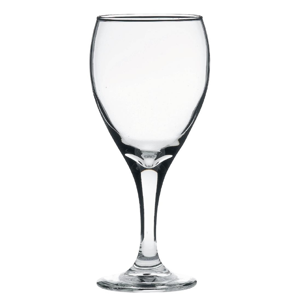 Libbey Teardrop wijnglazen 350ml (12 stuks)