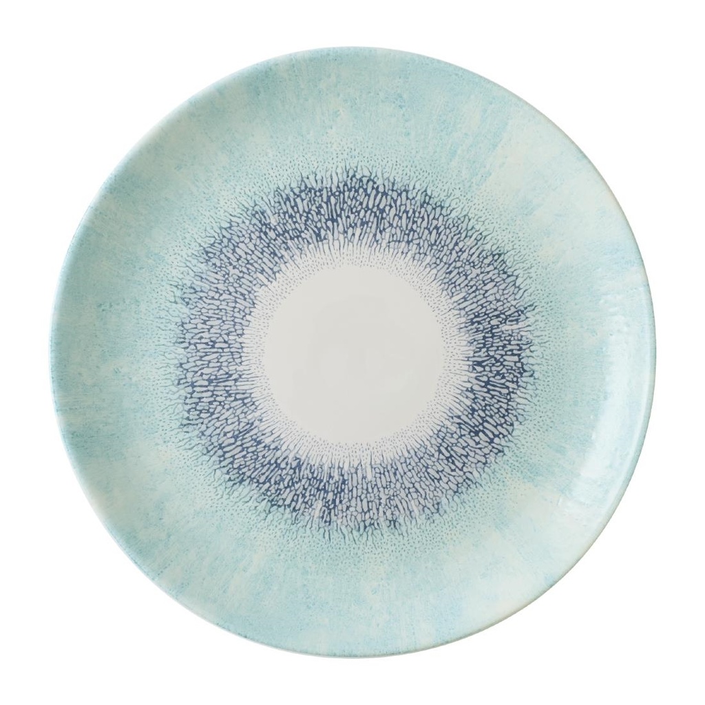 Churchill Studio Prints Evolve Coupe Bord 28.6cm (12 stuks)