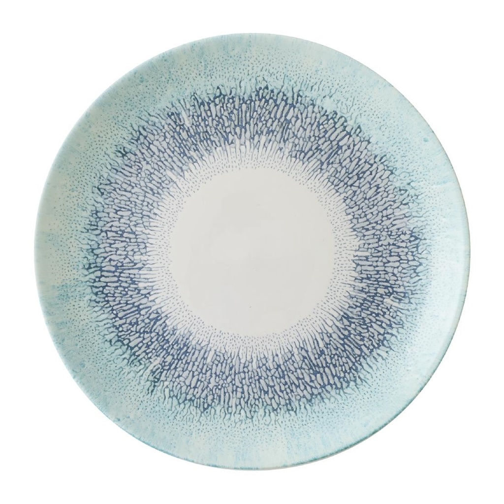 Churchill Studio Prints Evolve Coupe Bord 22cm (12 stuks)