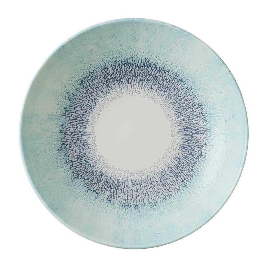 Churchill Studio Prints Evolve Coupe Kom 24.8cm (12 stuks)