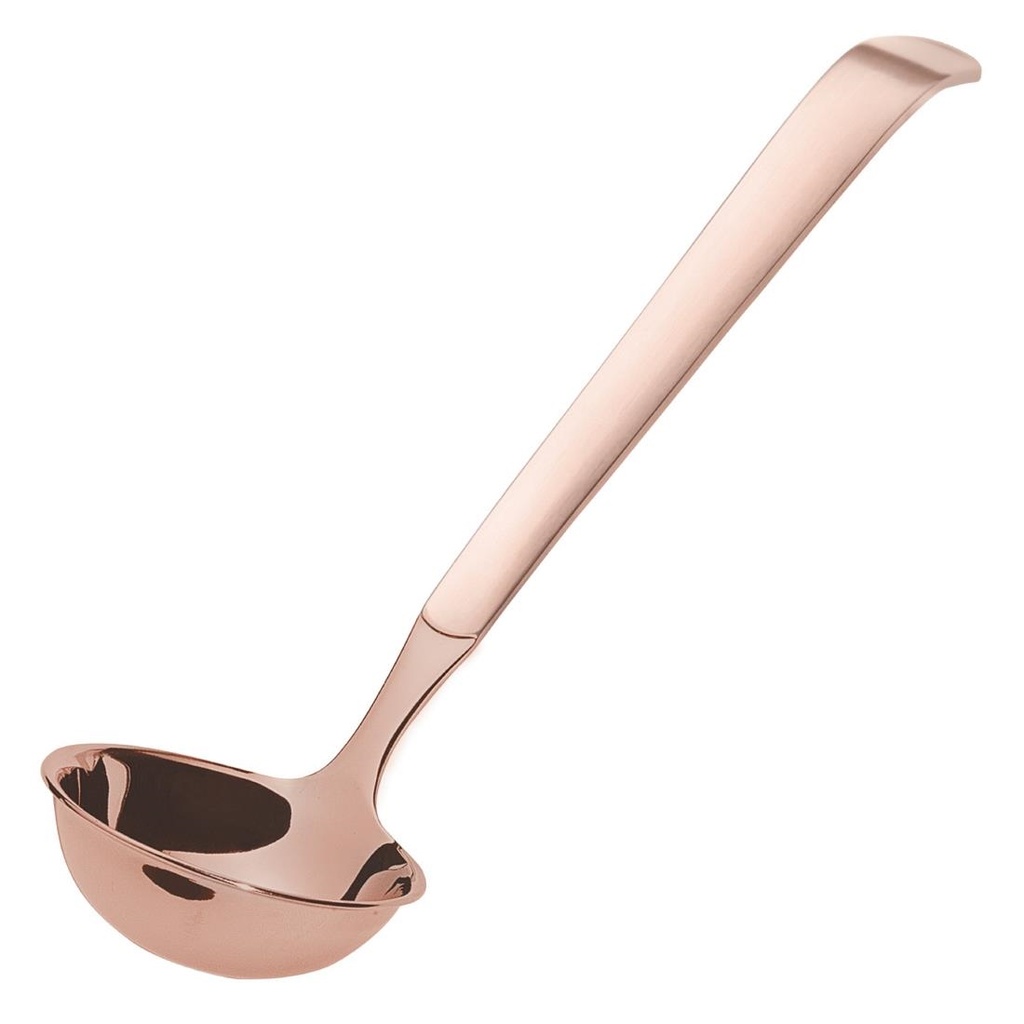 Amefa Buffet Grote Juslepel Koper (Doos 6)