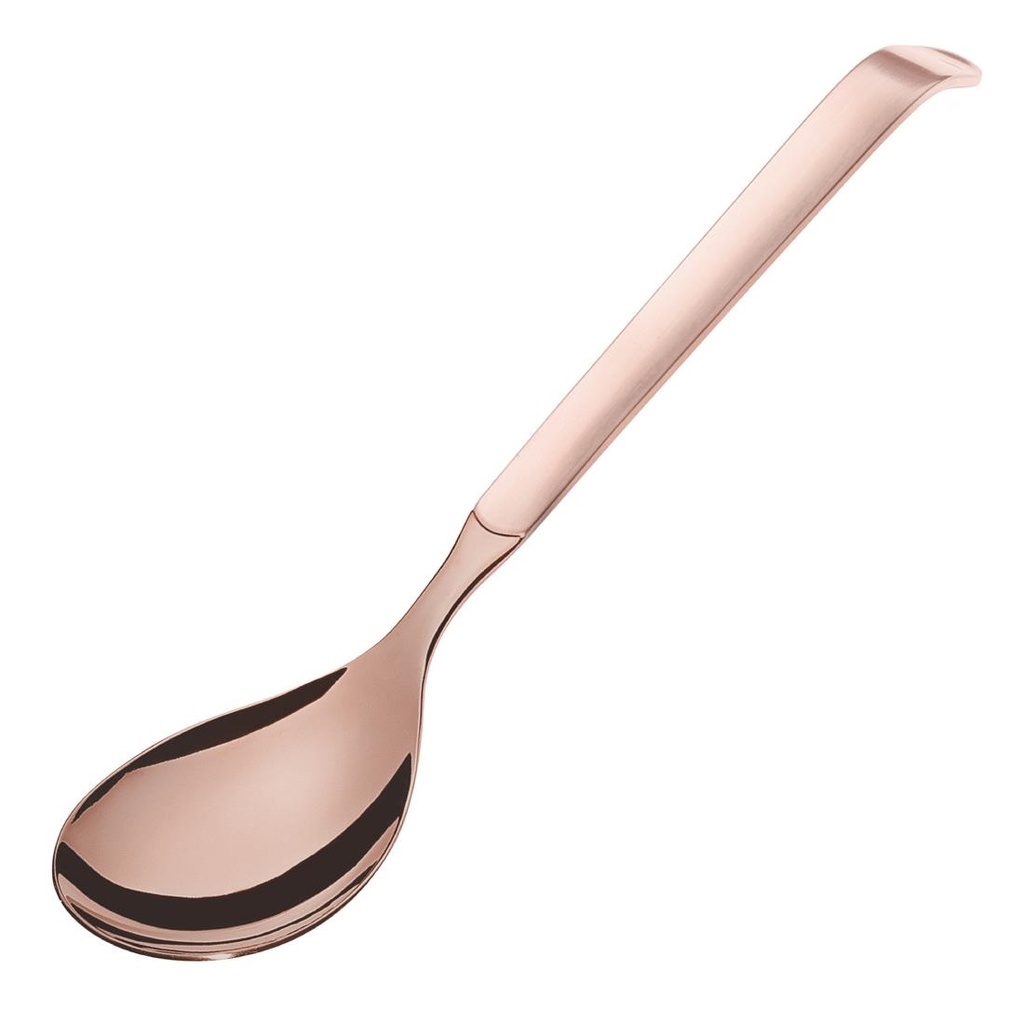 Amefa Buffet Grote Slalepel Koper (6 stuks)
