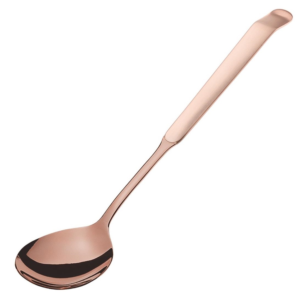 Amefa Buffet Kleine Slalepel Koper (Doos 6)