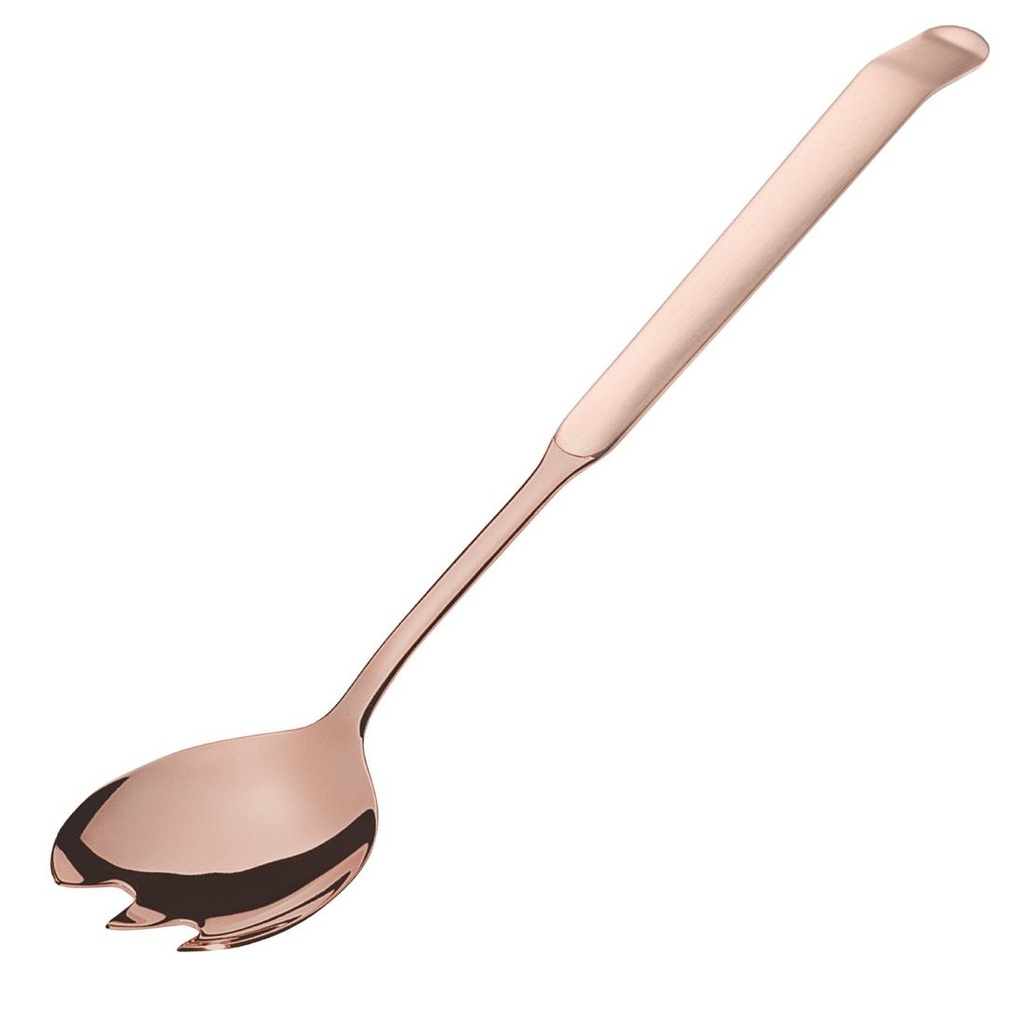 Amefa Buffet Kleine Saladevork Koper (6 stuks)