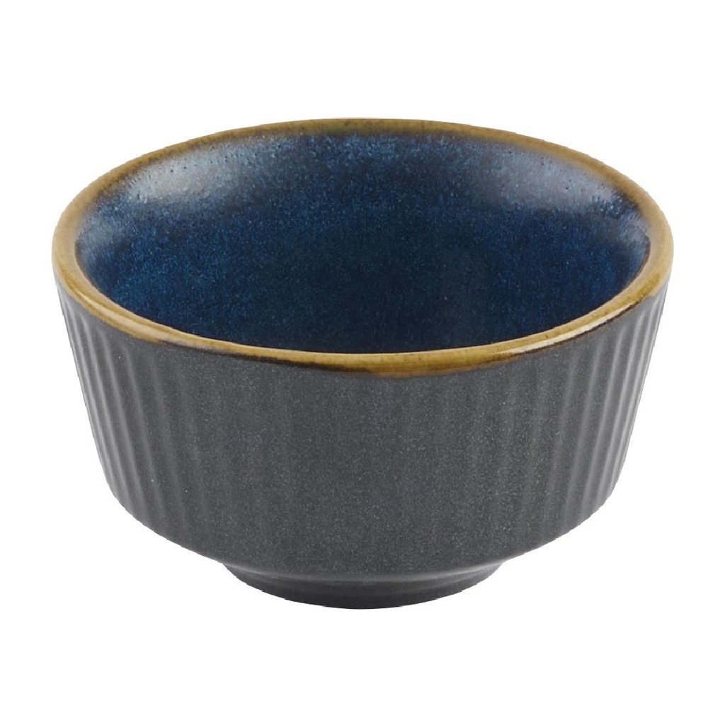 Churchill Tokyo Blue Kochi Dip Pot 57ml (12 stuks)