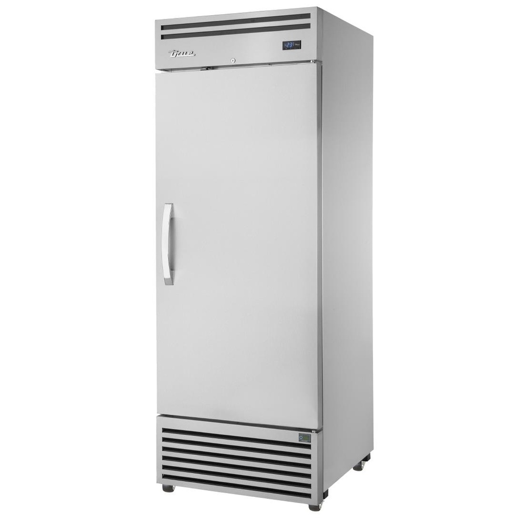 True 2/1 GN Vriezer Rechtop Tgn-1F-1S