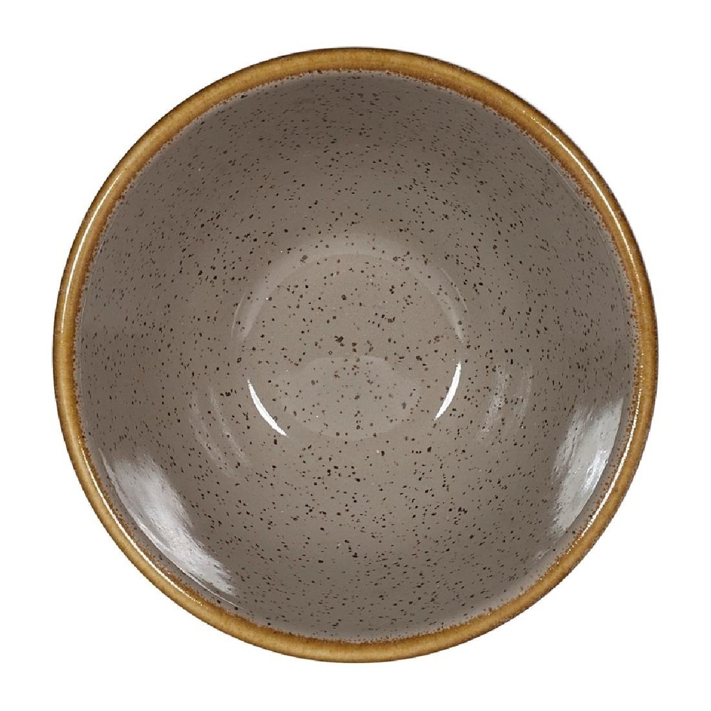 Churchill Stonecast Grey Dip Pot 57ml (12 stuks)