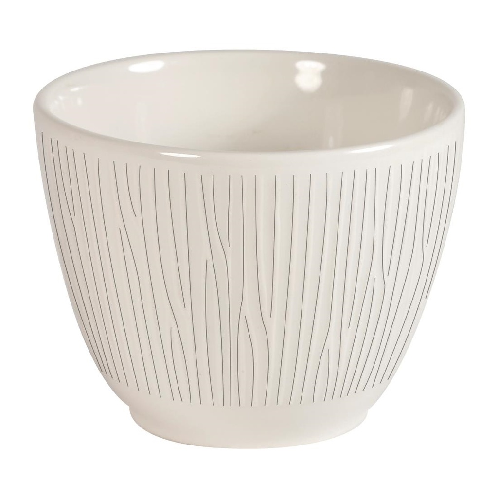 Churchill Bamboo Mok 284ml (pak van 12)
