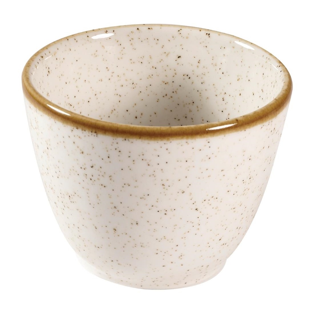 Churchill Stonecast Barley White Mok 284ml (12 stuks)