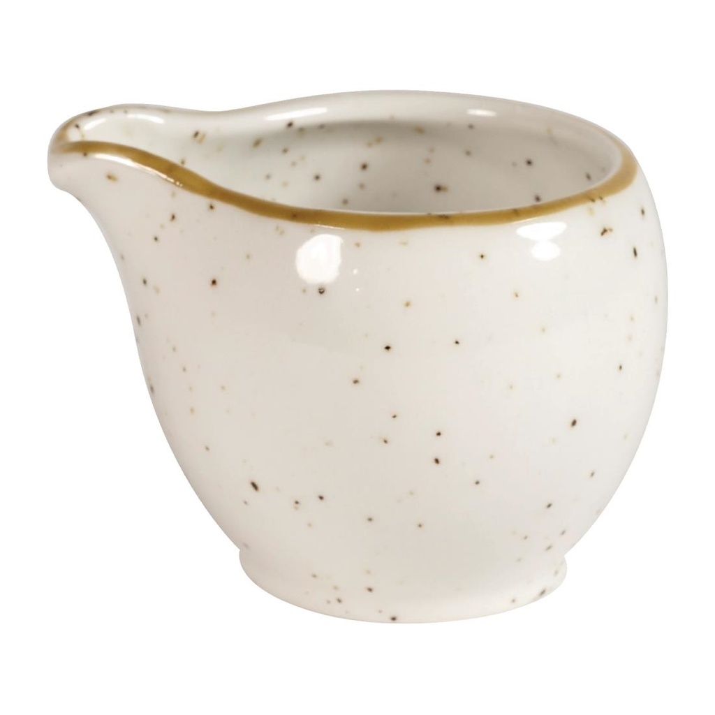 Churchill Stonecast Barley White Kan 57ml (12 stuks)