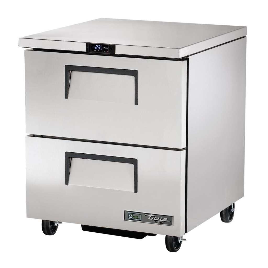 True Diepvrieskast Met 2 Lades Tuc-27F-D-2-Hc