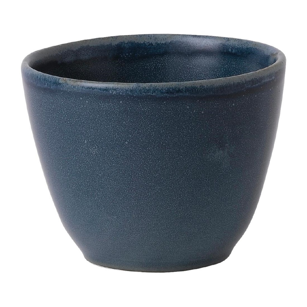 Churchill Super Vitrified Nourish Oslo Blue Mokken 291Ml (12 stuks)