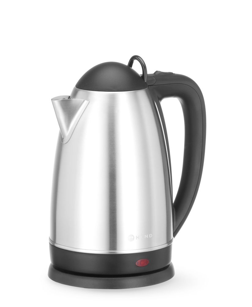 HENDI Elektrische waterkoker - 2,5 L 209936