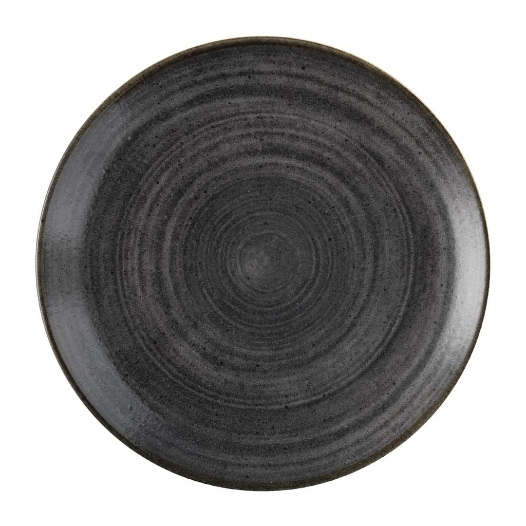 Churchill Stonecast Raw Evolve Black Borden 260mm (Pak Van 12)