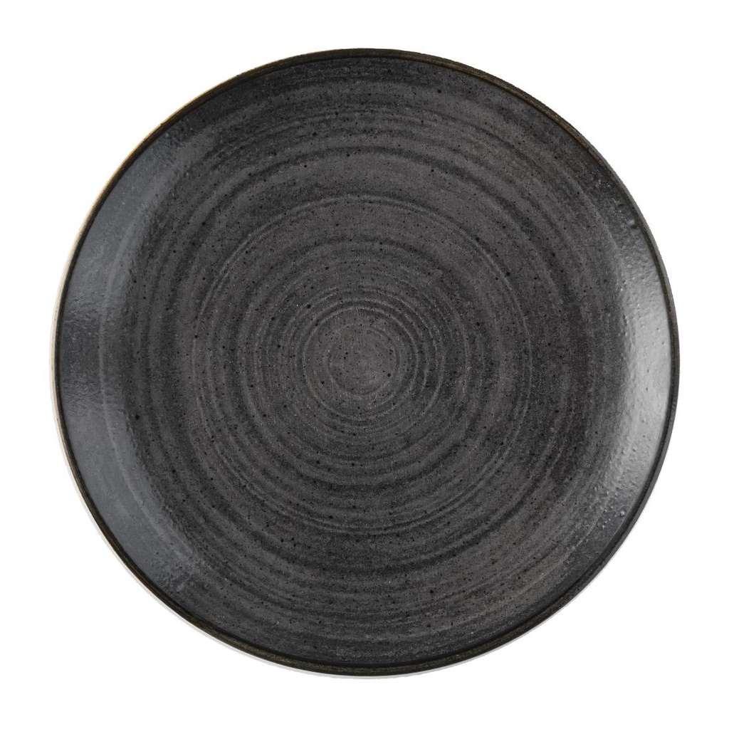 Churchill Stonecast Raw Evolve Black Borden 220mm (Pak Van 12)