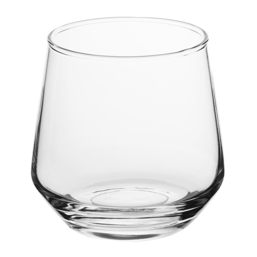 Olympia Atlanta Beker - 380ml (12 stuks)