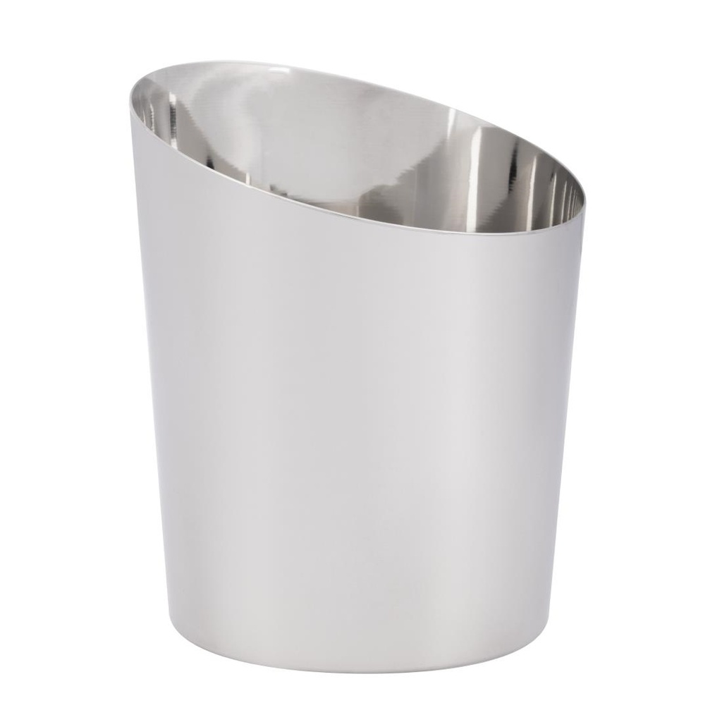 Olympia Frituurbeker Effen - 112X95mm 480ml