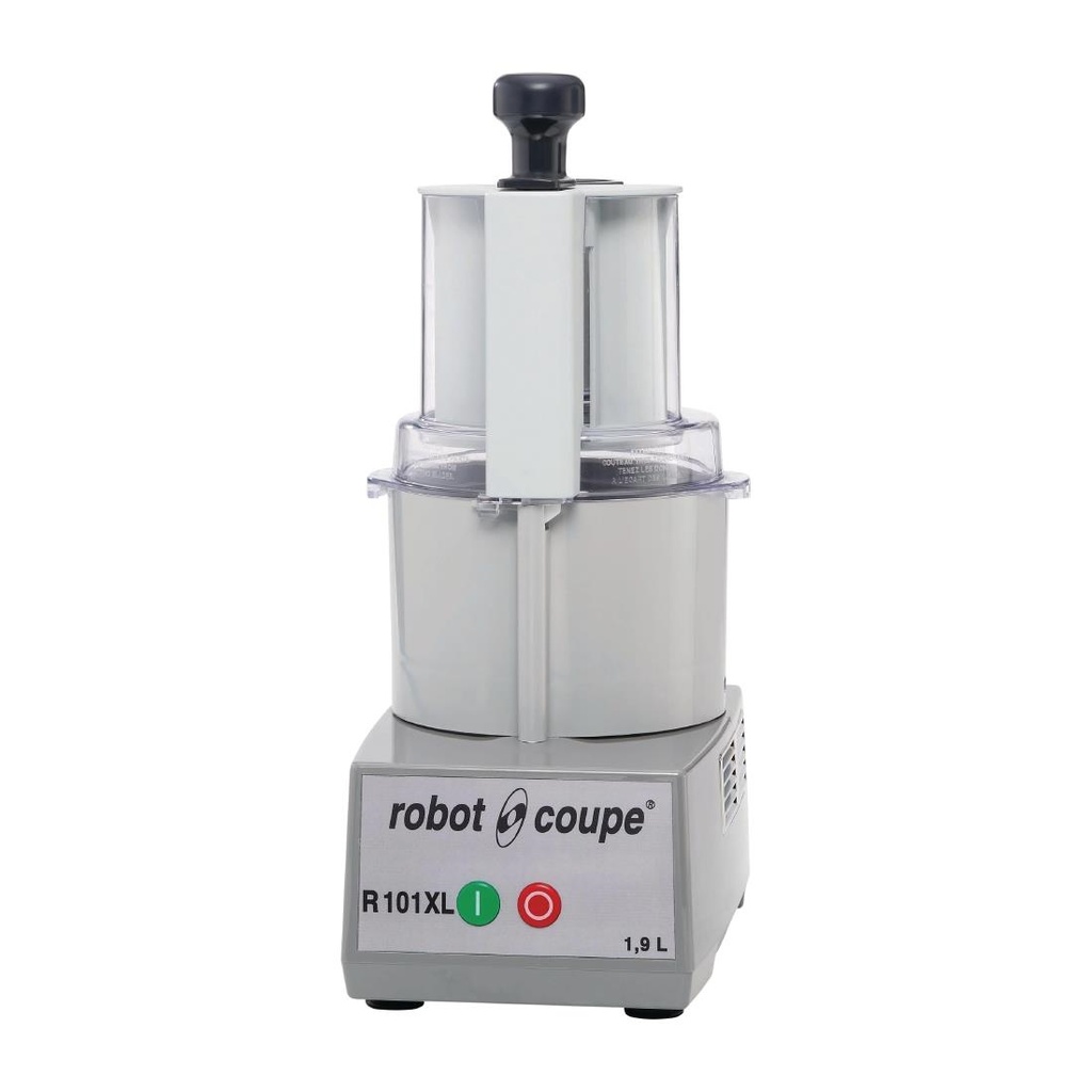 Robot Coupe cutter en groentesnijder R101