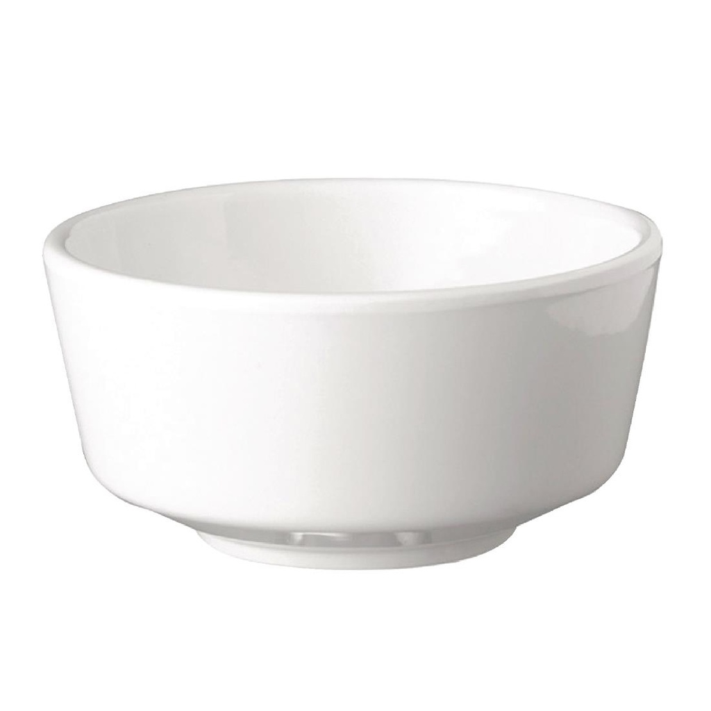 APS Float ronde kom wit 55mm