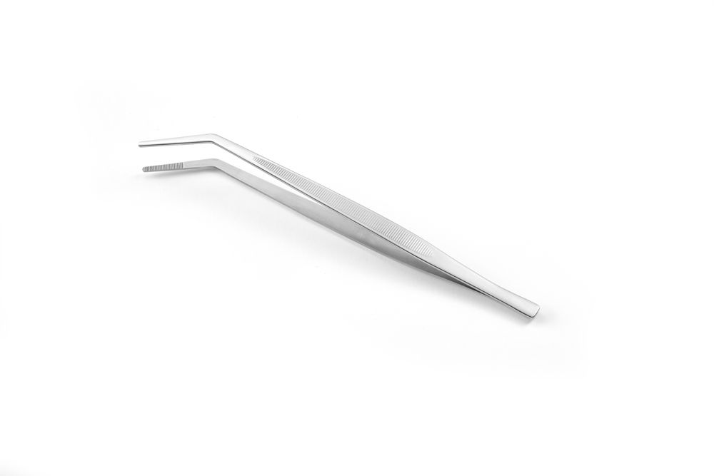 HENDI Pincetten gekromd 680056