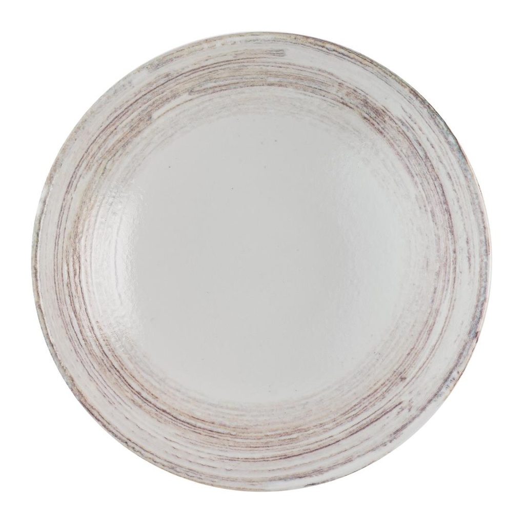 Churchill Elements Dune Coupe Kom 18.4cm (12 stuks)