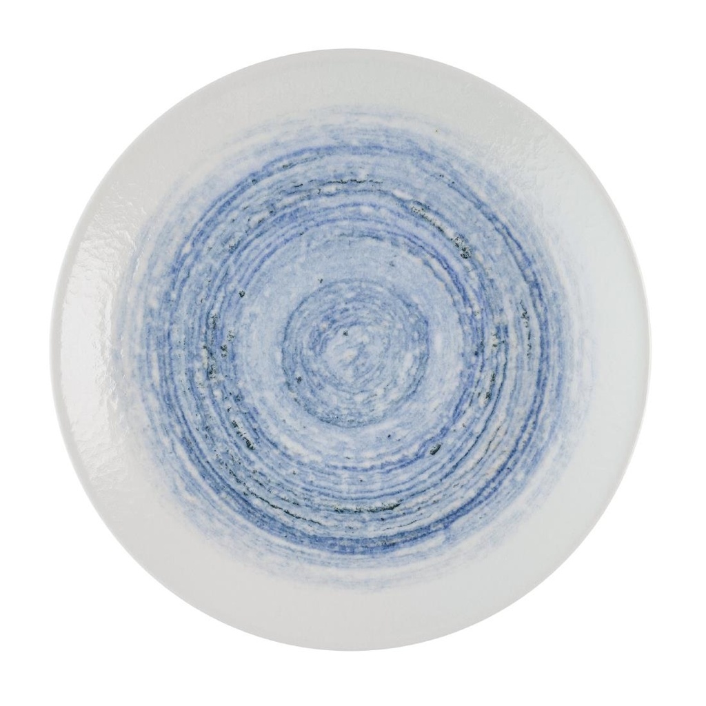 Churchill Elements Coast Evolve Coupe Bord 16.5cm (pak van 12)