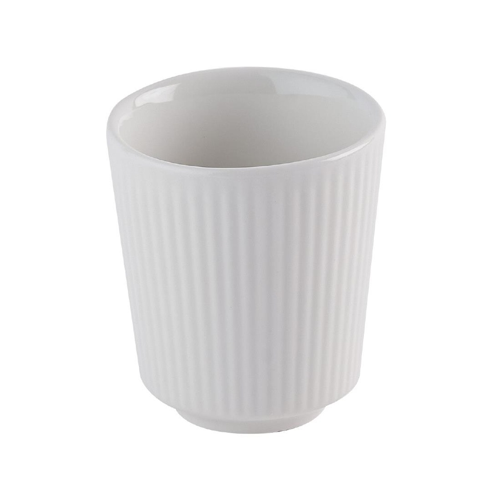 Churchill White Kop Zonder Oor 113ml (pak van 12)