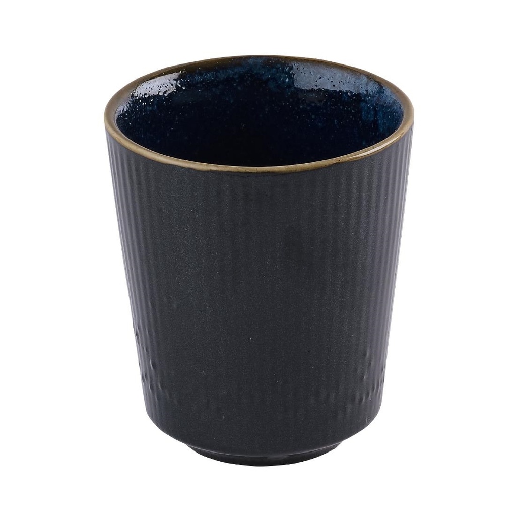 Churchill Tokyo Blue Kop Zonder Oor 340ml (pak van 12)