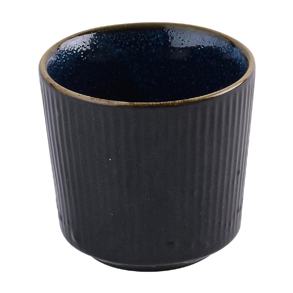 Churchill Tokyo Blue Kop Zonder Oor 227ml (pak van 12)