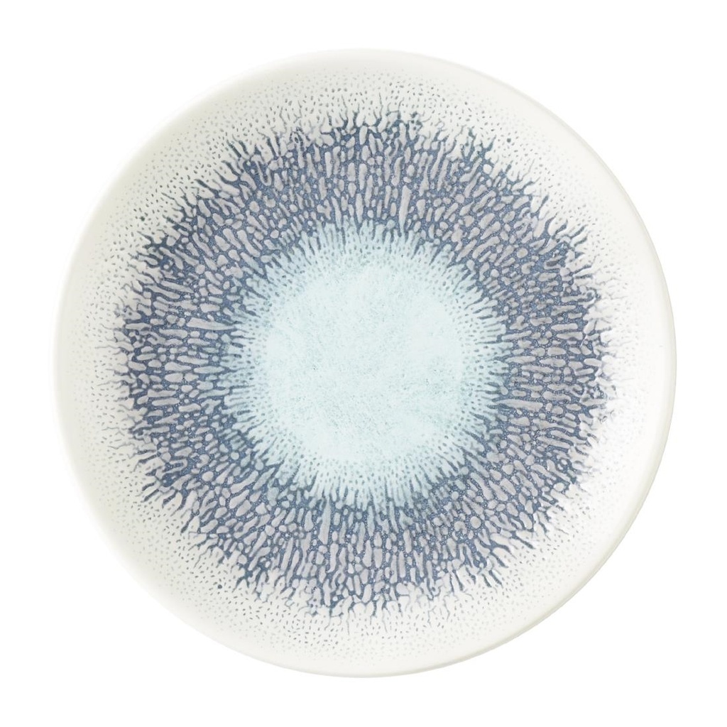 Churchill Studio Prints Evolve Coupe Bord 16.5cm (12 stuks)