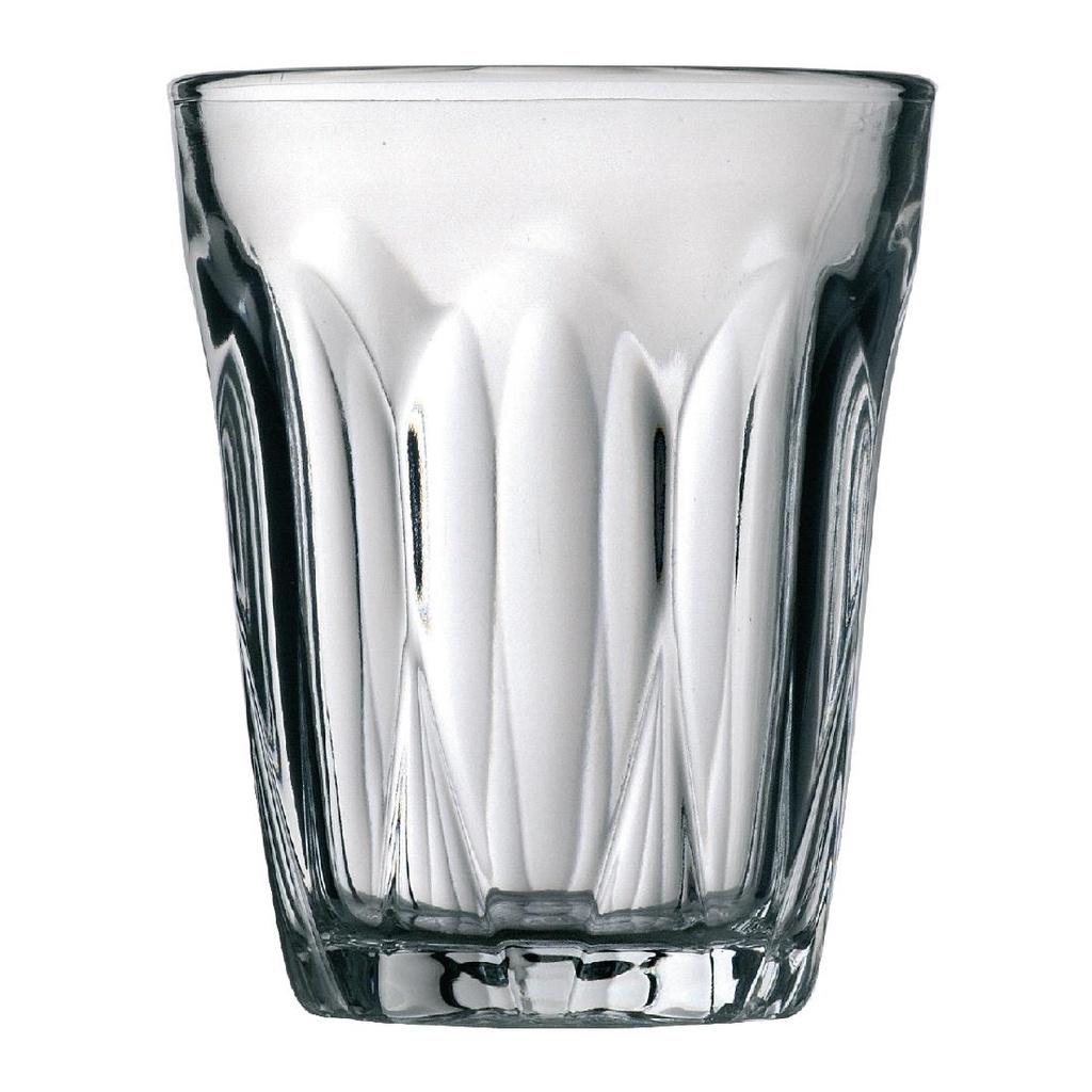 Duralex Provence tumblers 13cl (6 stuks)