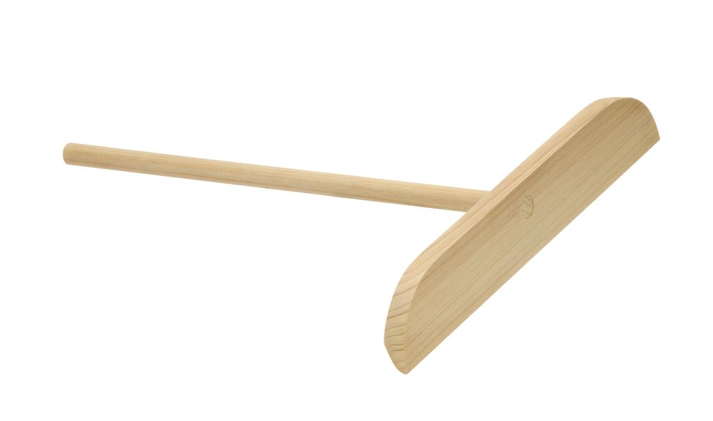 HENDI Houten spreider voor crêpemakers 525197