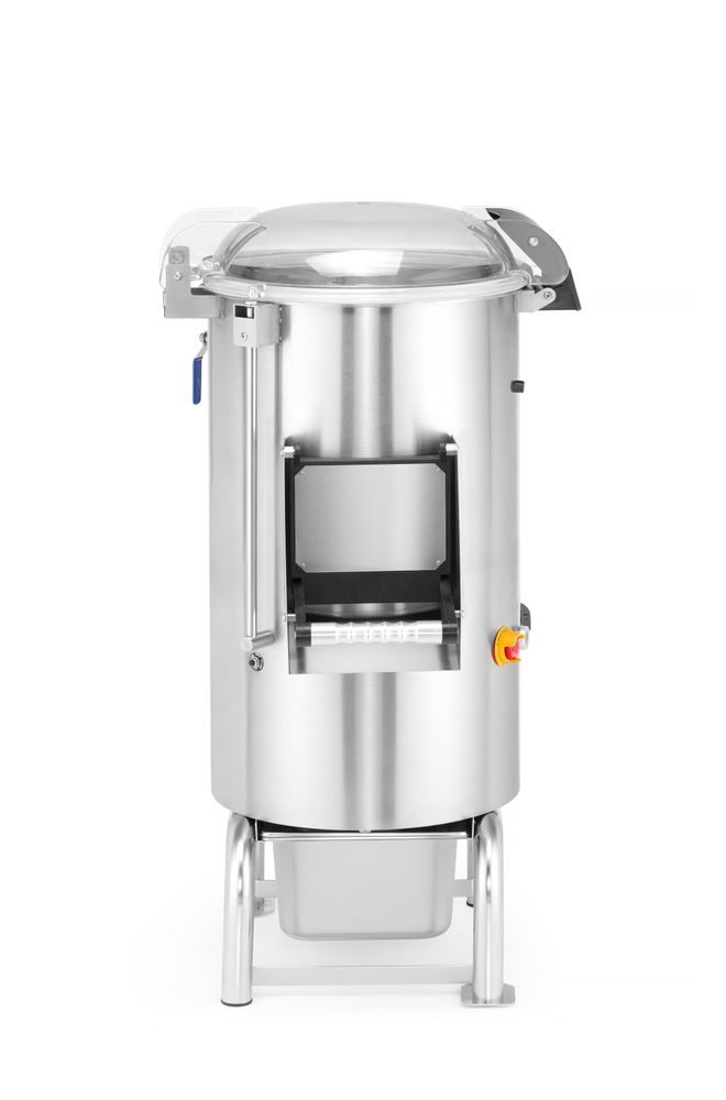 HENDI Aardappelschilmachine, 18 kg 229224